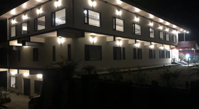 Nakshatra Resort Shimla, Réserver Complexe hôtelier Kunihar 