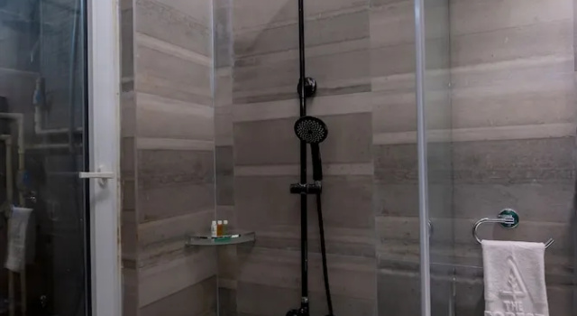 Двухместный номер Premium c 1 комнатой с видом на сад The Forest Club Resort