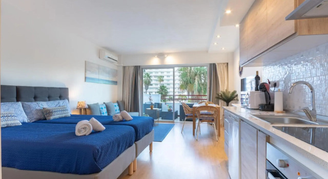 Relax In The Sun, Book Hotel Alcudia Majorca