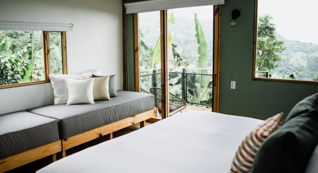 Hotel La Palma y El Tucán - Café y Naturaleza, Book Hotel Zipacón Cundinamarca