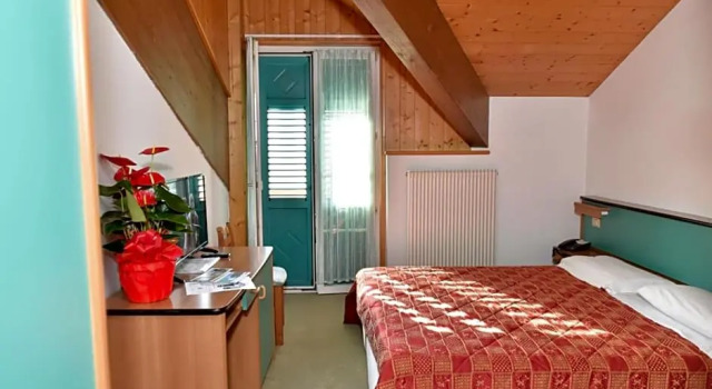 Номер Economy Hotel Bel Sit