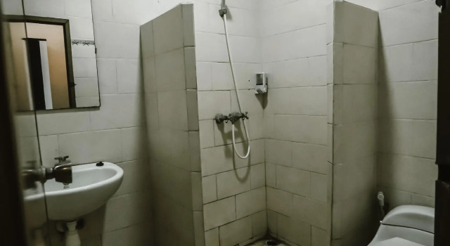 Camera Superior Votel Hotel Tulungagung