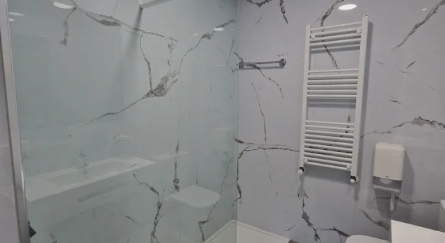 Номер Comfort Hotel La Palmera