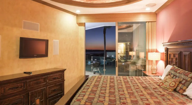 Esmeralda 3BR EA 102 by Casago, Book Apartment Puerto Penasco Sonora