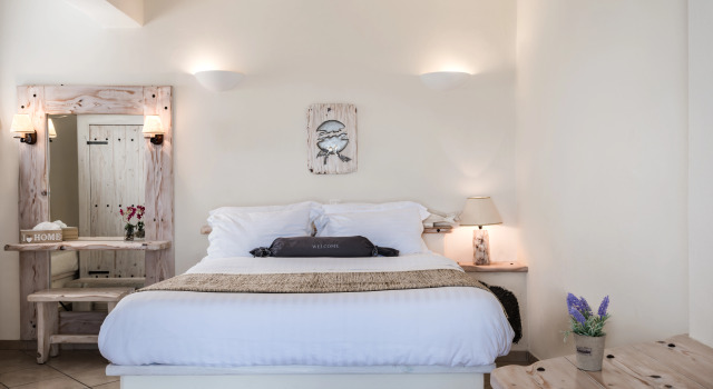 Athermi Suites - Adults Only