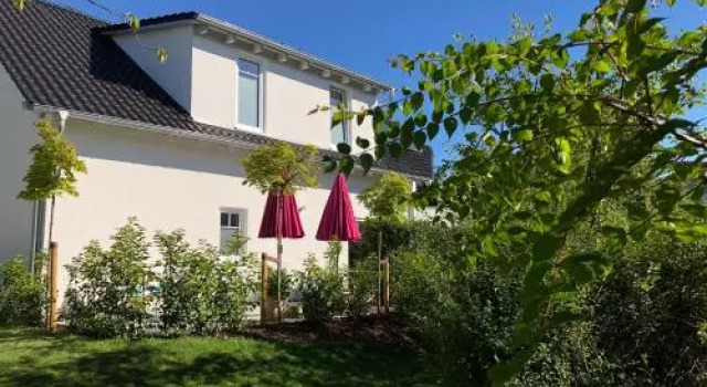 B & B Villa Dahlia, Prenota Villa Backnang Baden-Württemberg