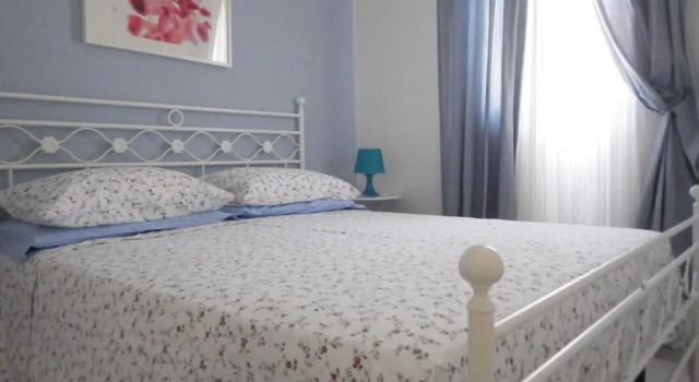 Номер Standard B&B Masseria Liberatore