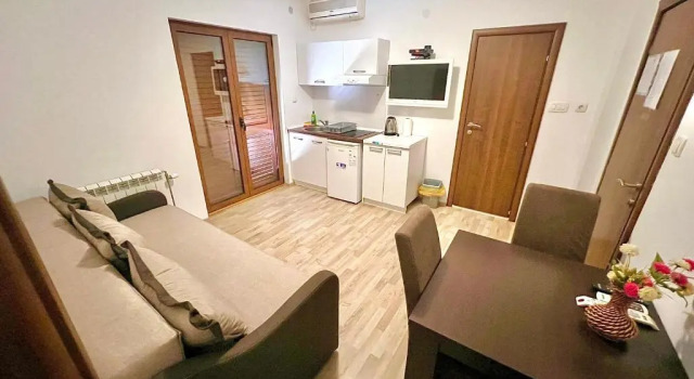 Апартаменты Apartments Family