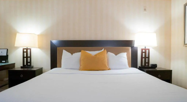 Motel 6 Anaheim Hills