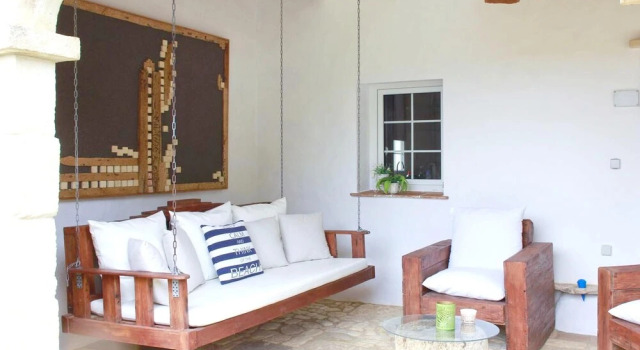 House With 4 Bedrooms in Maó, With Wifi Near the Beach