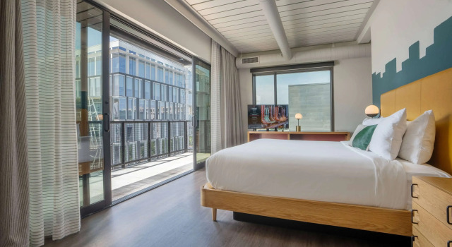 Origin Austin, A Wyndham Hotel