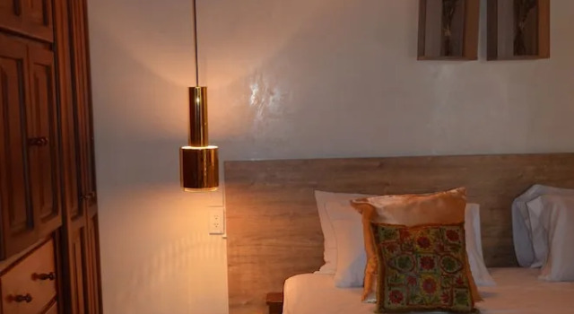 Двухместный номер Standard Selva María Hotel Boutique