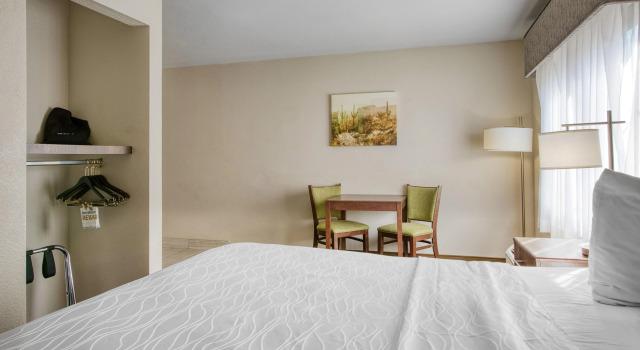 Двухместный номер Standard Best Western North Phoenix Hotel