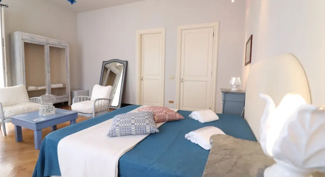 Relais Delle Rose - Mimmi Executive Suite