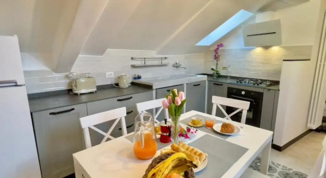Апартаменты Happy Family Apartments The Roof