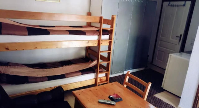 Четырёхместный номер Standard Apartmani Konta