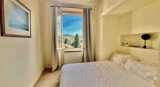 Charming Appt- Ac-1br-4p - Port of St-tropez, Забронировать Апартаменты/квартира Апартаменты Сен-Тропе, рядом с Chapelle Ste-Anne, Апартаменты/квартира