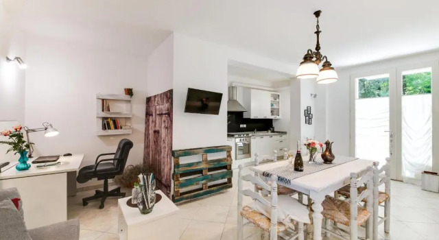 Апартаменты Campus House