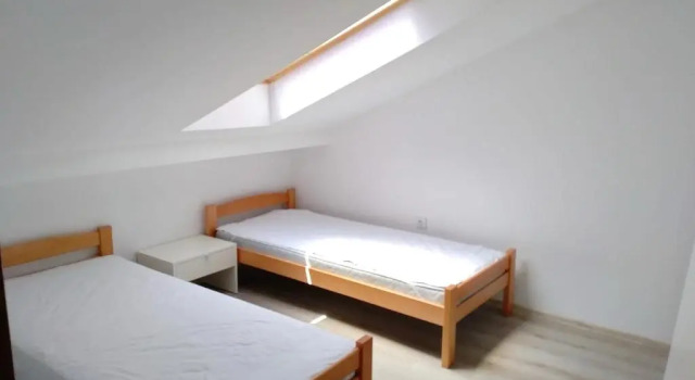 Апартаменты Standard Apartments Bezek