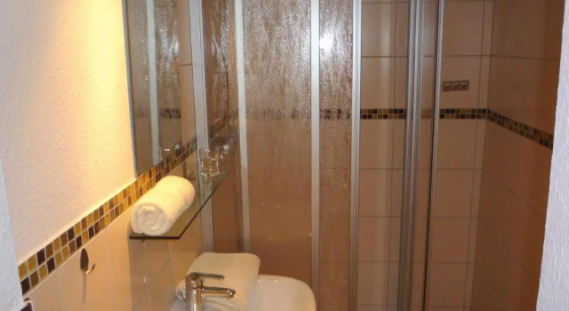 Двухместный номер Standard Hotel Kammerkrug