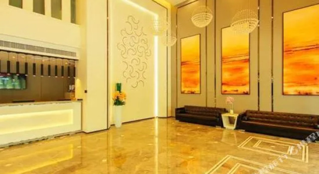 Rezen Inn Zhengzhou Huiji Wanda Business District Hotel, Book Hotel Zhengzhou Henan