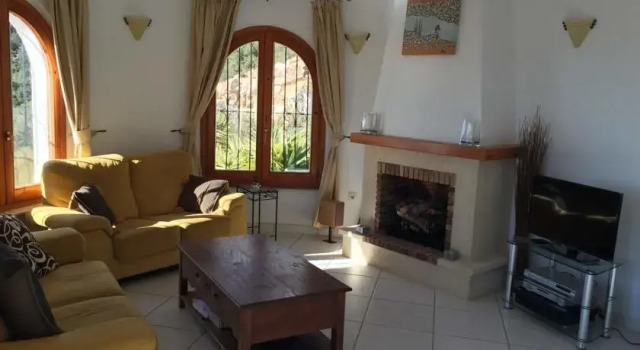Casa Simon & Nancy