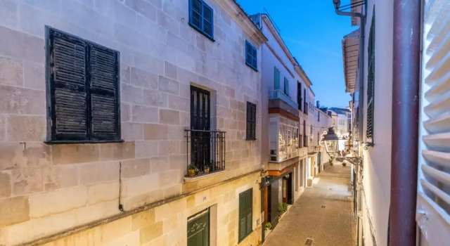 Encant de Alaior Boutique Hotel