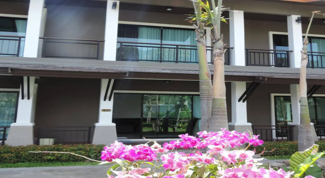 P' Private Resort Cha Am