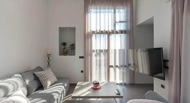 Вилла с 3 комнатами Southrock Villas