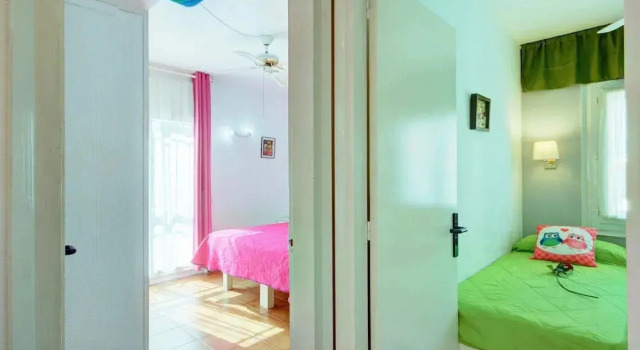 Apartment in Roses Near Sandy Beach, Забронировать Апартаменты/квартира Росас Cap de Creus Nature Reserve