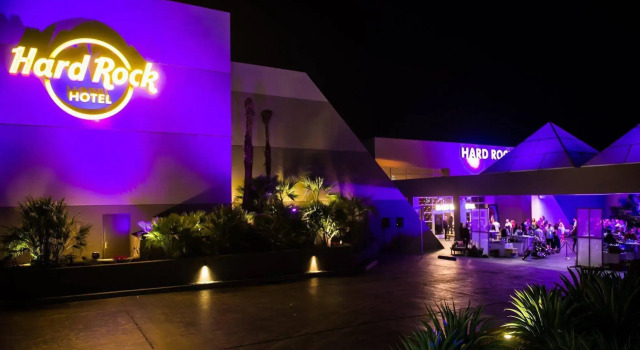 Hotel Zoso
