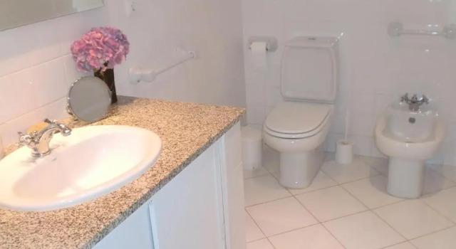 Коттедж Casa da Reina