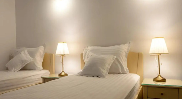 Двухместный номер Standard Hotel Sir Royal
