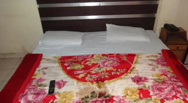 Hotel Mohini Palace