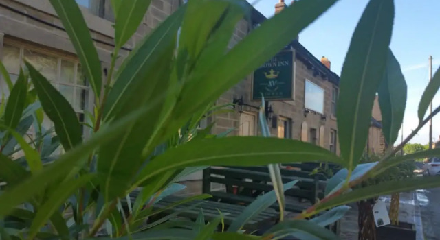 The Crown Inn