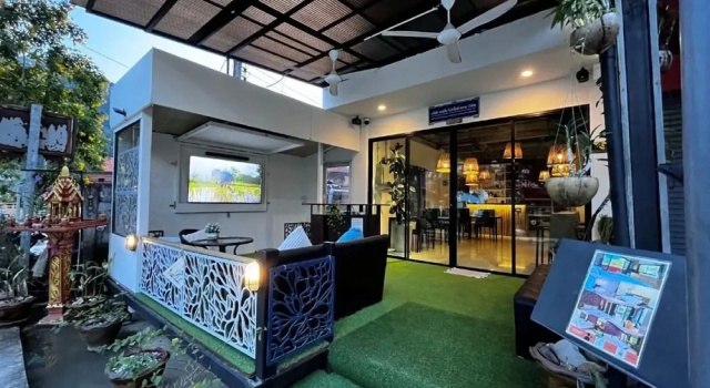 Coco Mountain View Guest House Hotel, Забронировать Гостевой дом Недорогие отели Ката-Бич, рядом с Бар Surf House Phuket, недорого