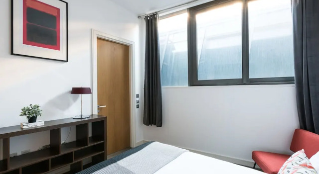 Stylish 2BR Flat Right Next to the Tate Modern, Забронировать Отель Саутворк Лондон, рядом с WIlliam Wallace Memorial