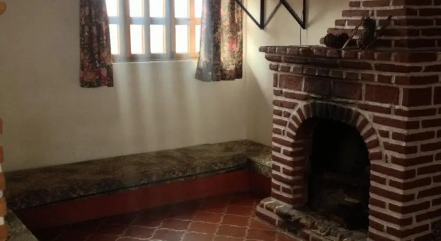 Cabañas La Frontera, Book Hotel Tapalpa Jalisco