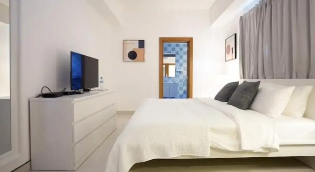 Apartments in La Julia 1 and 2 Bedrooms, Забронировать Апартаменты/квартира Отели Санто-Доминго с бассейном, рядом с Hospiten, Бассейн