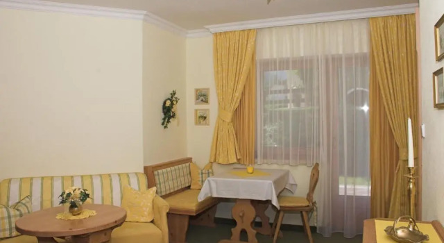 Апартаменты Landhaus Achental