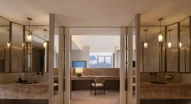 Люкс Executive Yunzhu International Hotel