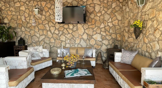 Вилла Villa Blondie in Castellammare del Golfo