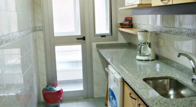 Апартаменты Superior Le Batiment Apartments