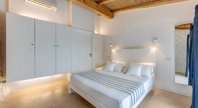 Номер Comfort Masseria Samenti