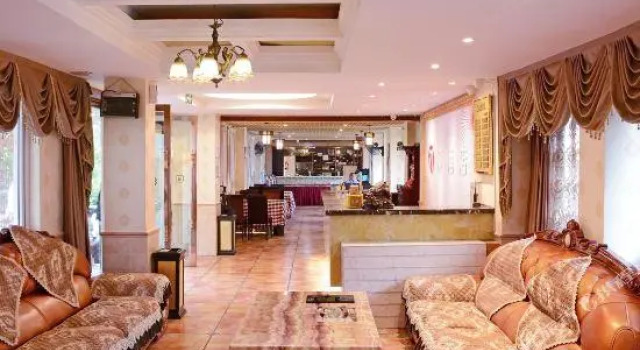 Wanzai Hotel