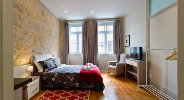Студия Casas de Vera Cruz