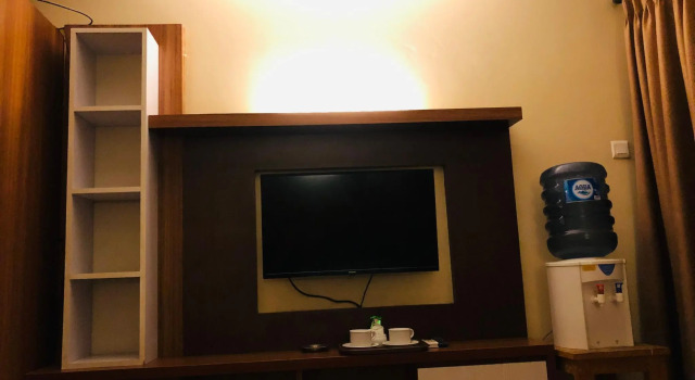 Chy apartemen margonda residence 5, Rezervasyon Daire Depok West Java