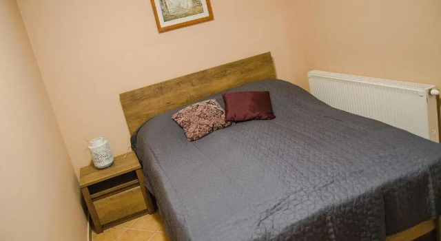 Апартаменты Bedi Apartmanház