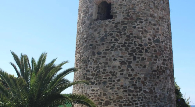 Villa de la Popa Galindo