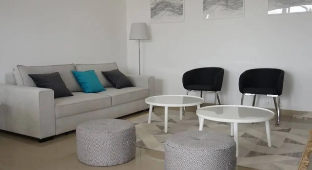 Stay Liberté 6, Rezervasyon Daire Dakar daireler, Daire
